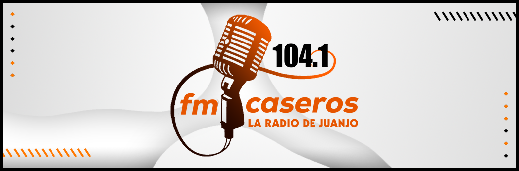 FM CASEROS 104.1